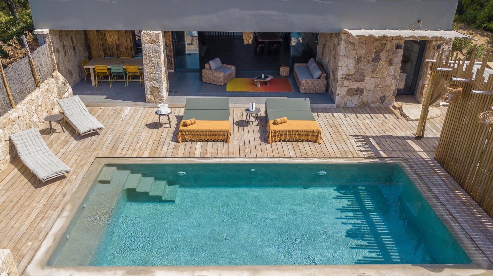 Nouveaute! Magnifique Villa A 2 Minutes Des Plus Belles Plages De La Rive Sud ปอร์ติชโช ภายนอก รูปภาพ