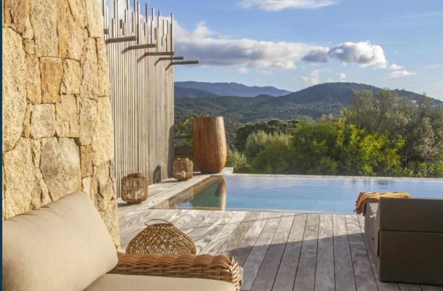 Nouveaute! Magnifique Villa A 2 Minutes Des Plus Belles Plages De La Rive Sud ปอร์ติชโช ภายนอก รูปภาพ