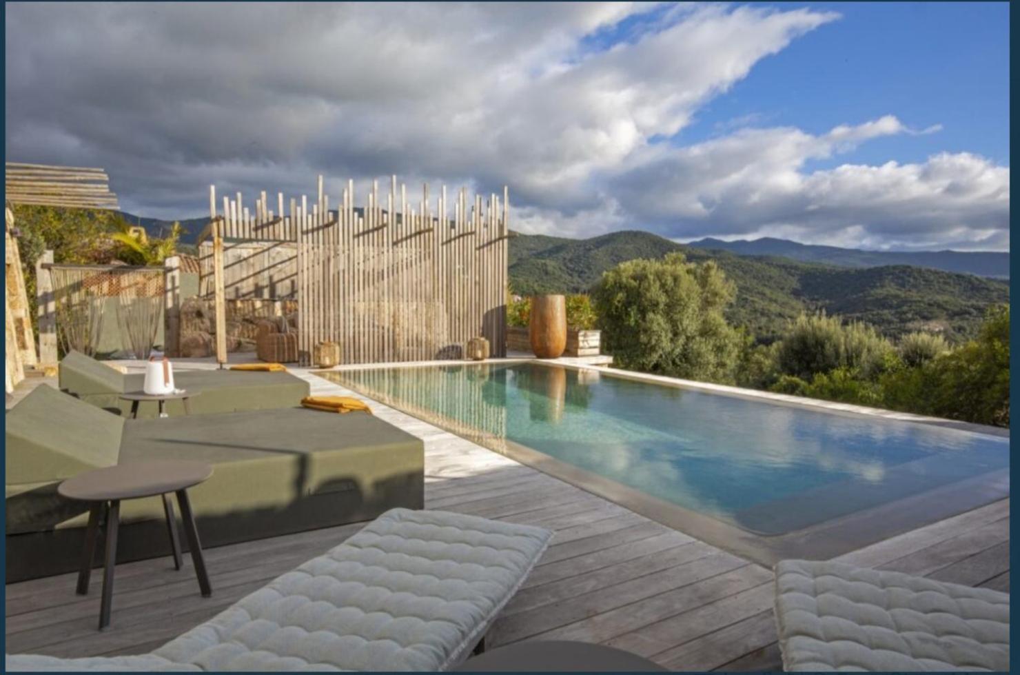 Nouveaute! Magnifique Villa A 2 Minutes Des Plus Belles Plages De La Rive Sud ปอร์ติชโช ภายนอก รูปภาพ